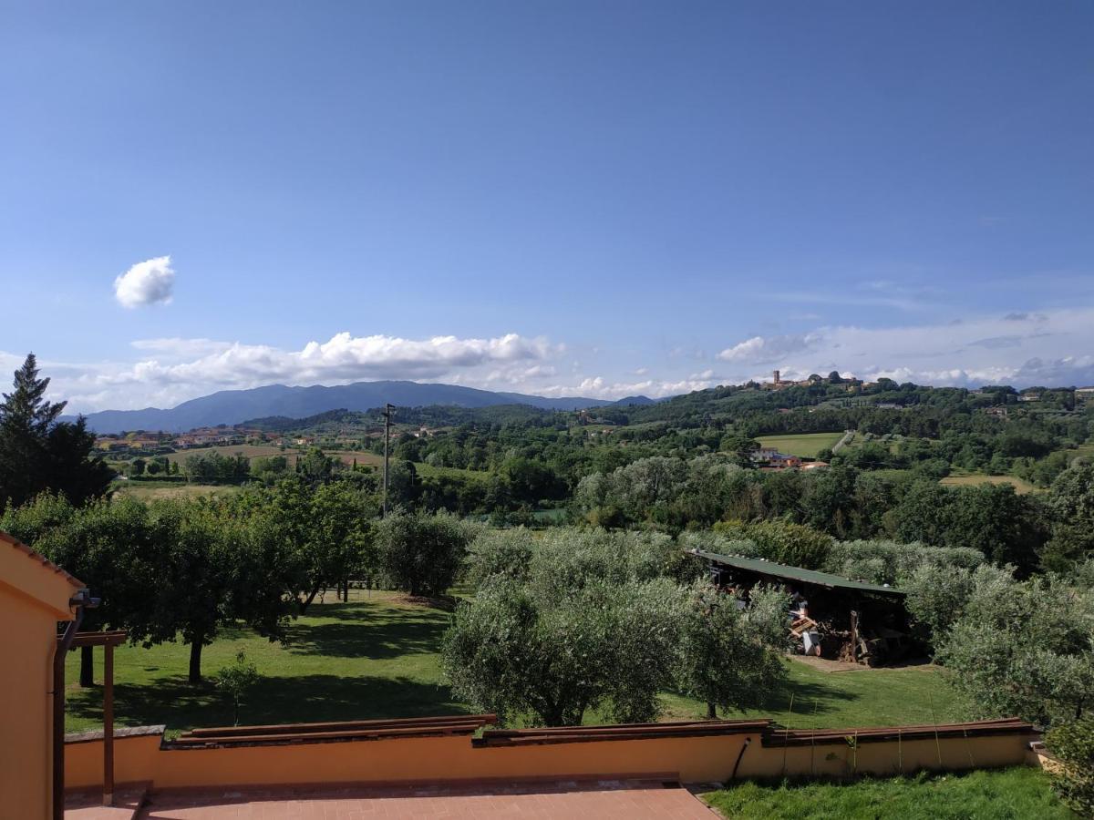 B&B La Casetta Montecarlo Exterior photo